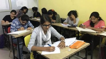 NIFT Coaching in Lucknow